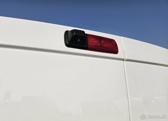 Renault Trafic Long 1.6 dCi 125hp EURO/6 pojazdna dielna - 8