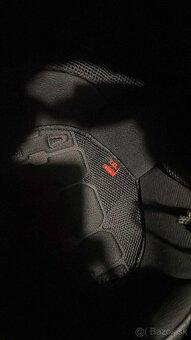 Prilba na motorku Cassida aj s náhradný plexi  XXL - 8