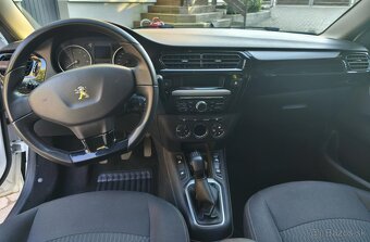 Peugeot 301 1,6 BlueHDi - 8