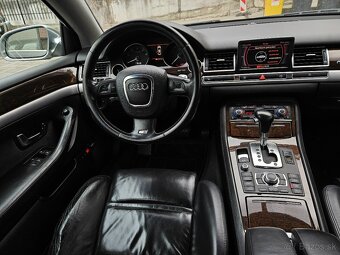 Audi S8 5.2I V10 quattro tiptronic 450PS - 8