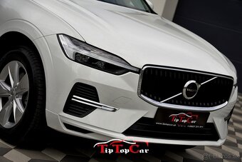 ⏩ Volvo XC60 2.0 B4 mHEV Momentum AWD A/T - 8