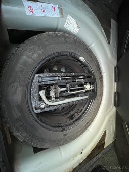 VW Jetta 1.9TDI 2009 - 8