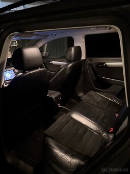vw Pasat b7 bluemotion 2013 - 8