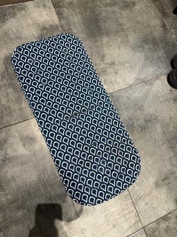 Športový kočík Joie Litetrax Pro Pebble - 8
