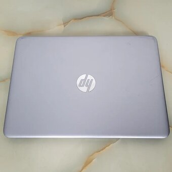 HP EliteBook 840 G3 i7-6600U 16GB 256GB - 8