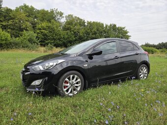 Predám Hyundai I30 , 1.6 CRDi - 8