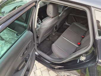 Seat Leon 1.4 TSI Ecomotive FR - 8