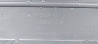 MINI Cooper R56 - predné svetlomety, predný nárazník, kapota - 8
