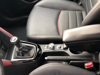 Mazda CX-3 1.5 Skyactive - 8