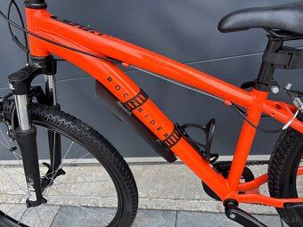 Rockrider ST 500 24” - 8