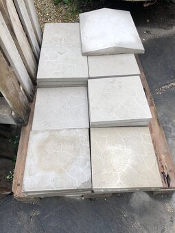 Vibrovane betonove odvodňovacie žľaby - 8