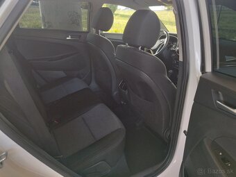 Predám Hyundai Tucson 1.6 tgdi - 8