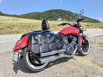 Indian scout sixty - 8