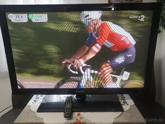 SAMSUNG TV FULL-HD - 8