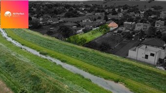 Rodinný dom na predaj v Lužiankach –  veľký pozemok 1 216 m² - 8
