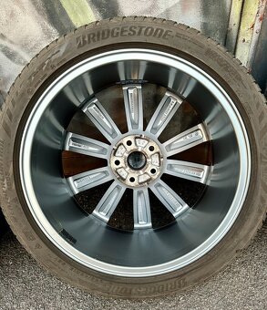 Alu kola Chennai VW Škoda Audi Seat - 8