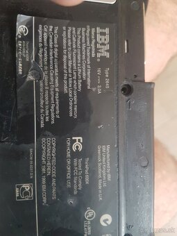 Ibm T600 - 8