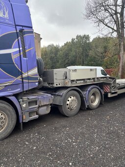 Ťahač Iveco Stralis - 8