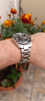 Predám automatické hodinky Certina DS Action Diver - 8