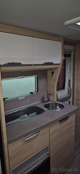 KNAUS SUDWIND 550FSK - 8