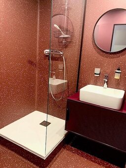 Moderný 1-izbový byt s loggiou – Poprad, - 8