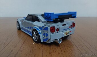 Predam lego - 8