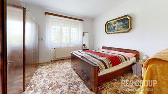 Na predaj, rodinný dom so 7 izbami, 1573 m2 Pozemok, Dubové - 8