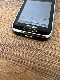 Nokia E52 - 8