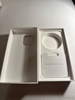 iPhone 14 pro 256gb space black - 8