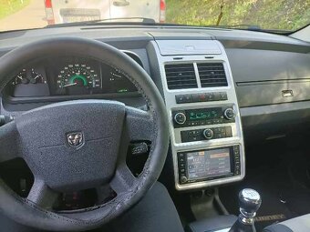 Dodge journey 2.0 crd  7 miestne Možna vymena - 8