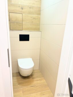 2 izbový byt Košice-Terasa - 8