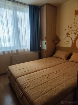 Na prenájom 1 izbový byt - 8