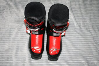 lyže Fischer 110 cm - 8