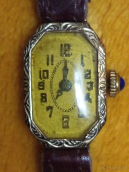 Dámske hodinky - 8