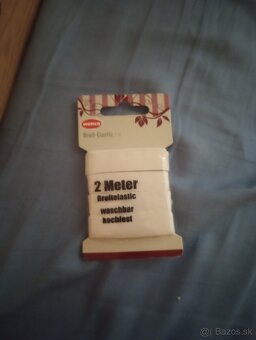 Veritas šijací stroj -kyfrikovy - 8