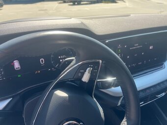 Škoda Octávia 4, Style 2.0TDI  DSG 7st,110KW/150HP - 8