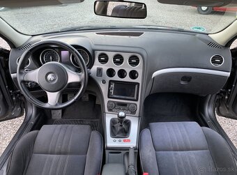 ALFA ROMEO 159 SPORTWAGON 2.2 JTS - 8