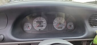 Škoda Felicia 1.3. mpi - 8