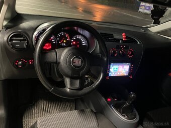 Seat leon 1.9tdi 77kw - 8