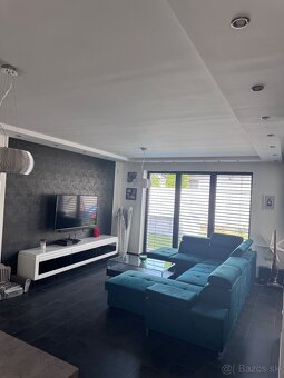 Moderný 5izbový rodinný dom Madarsko Levél - 8