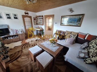 PREDAJ – Rodinný dom s garážou a altánkom – ČERVENÁ VODA - 8