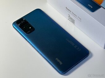 Xiaomi Redmi Note 11S - 8