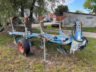 Podmietacie disky ,  pluh - 8