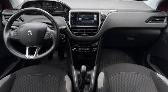 Peugeot 208 1.2 PureTech Allure - 8