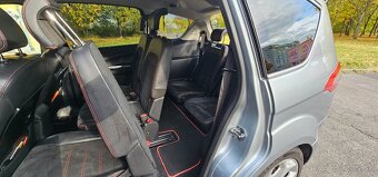 Ford S-MAX 2.2 TDCi 200hp Titanium S. 7miestne - 8