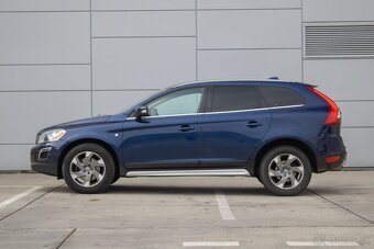 Volvo XC60 D5 AWD Momentum 4X4 - 8
