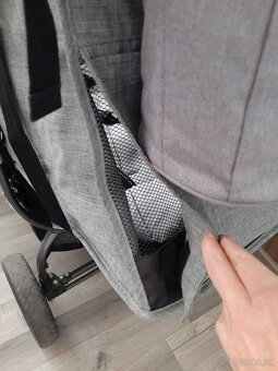 Sportovy kocik Valco Snap 4 - 8