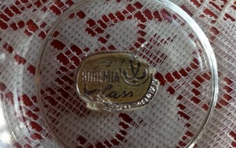 Kompótová súprava - Bohemia - 8