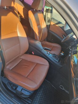 Predam BMW e61 530d automat - 8