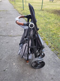 Športový kočík Kinderkraft - 8